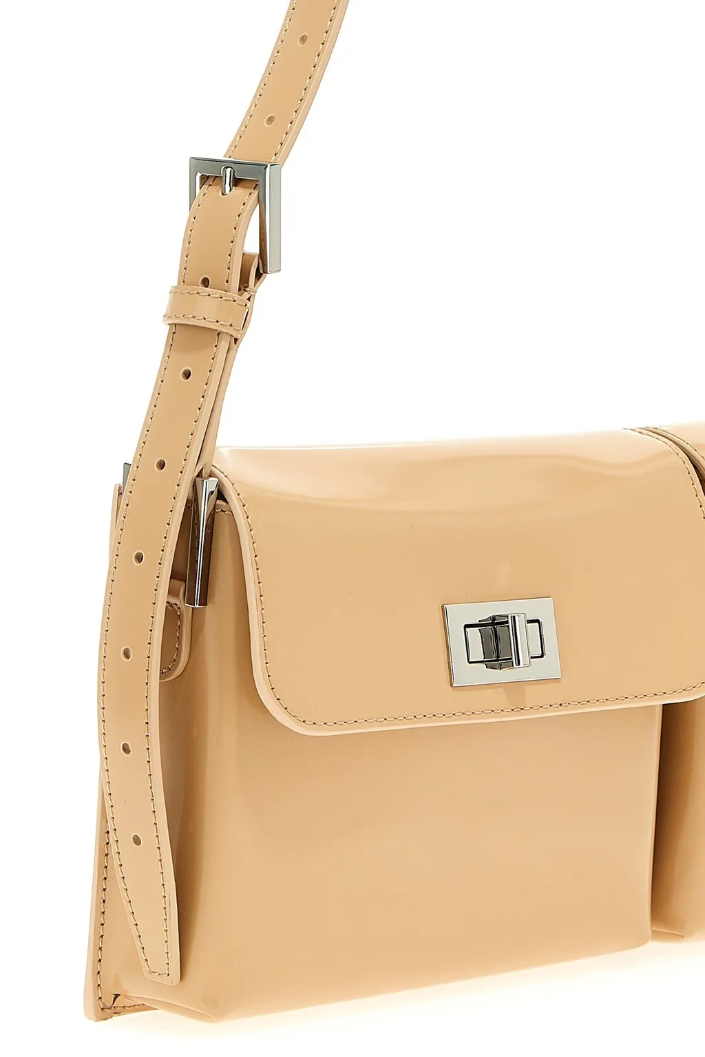 Billy Shoulder Bag
