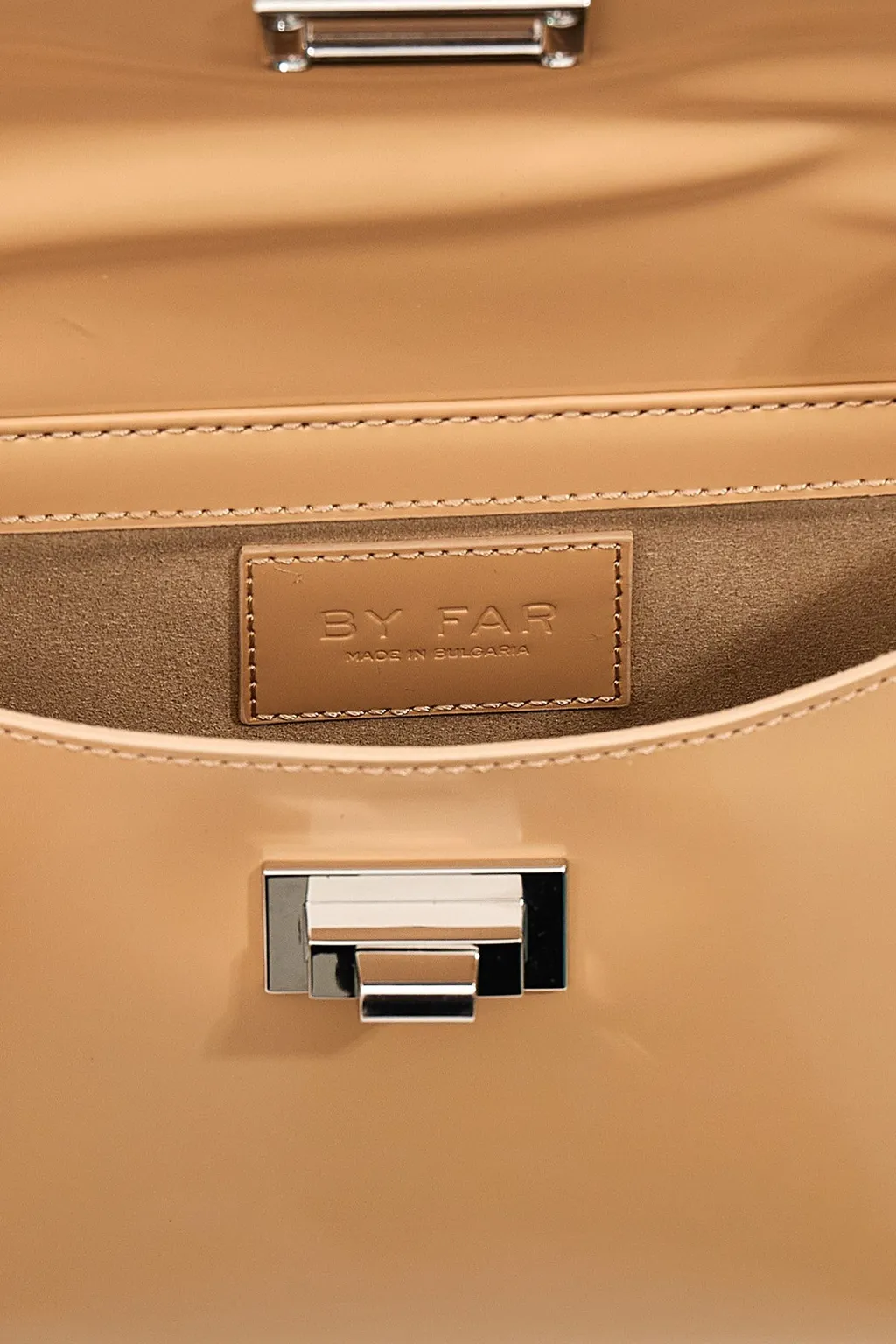 Billy Shoulder Bag