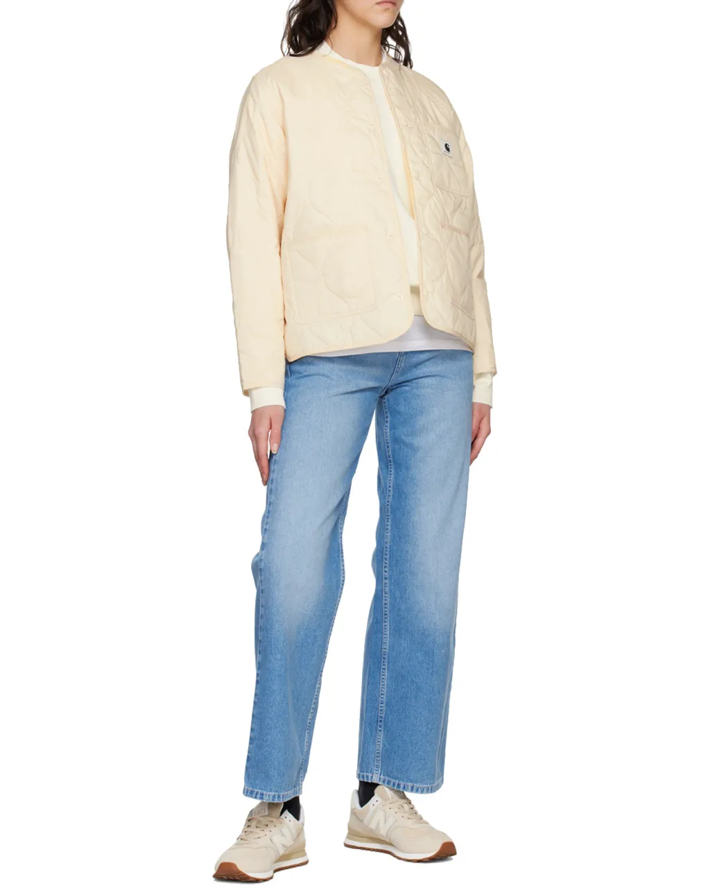 Carhartt Wip Simple Pants