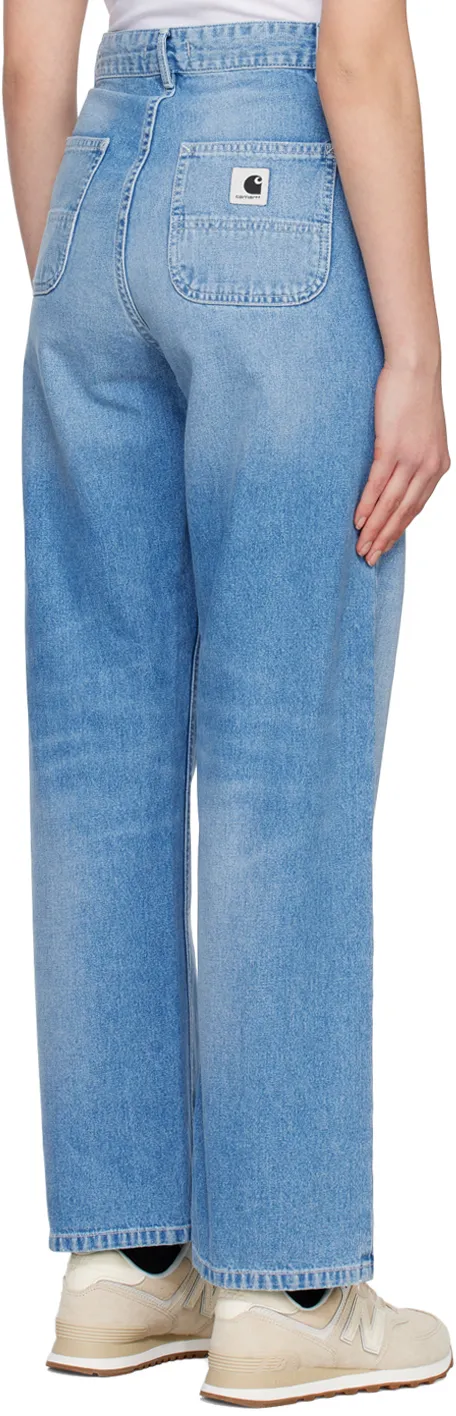 Carhartt Wip Simple Pants