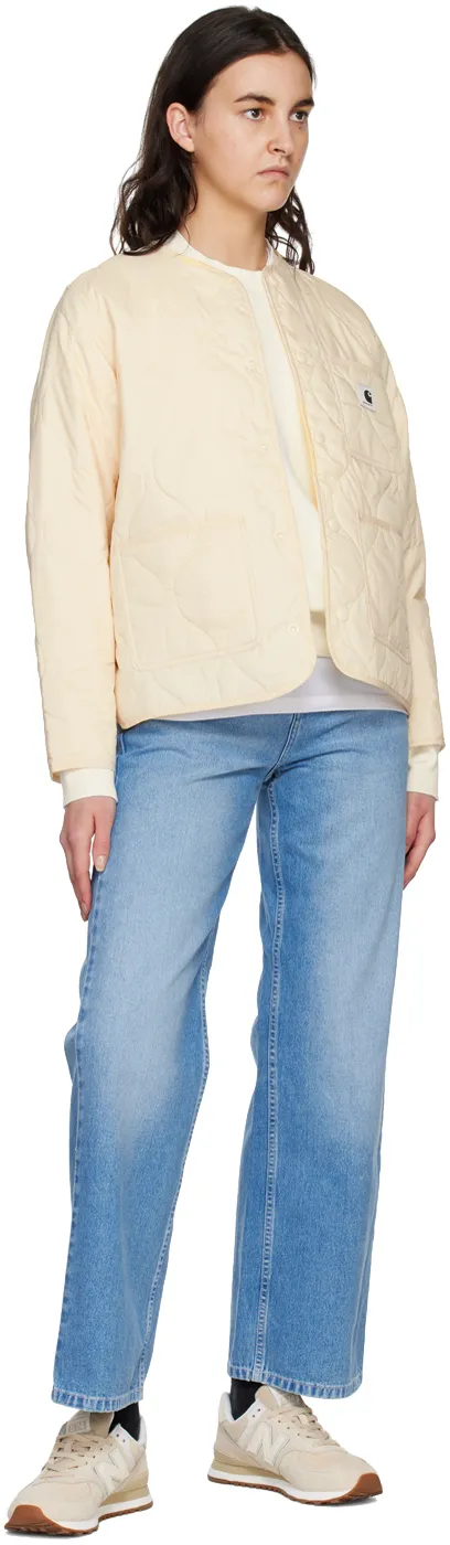 Carhartt Wip Simple Pants