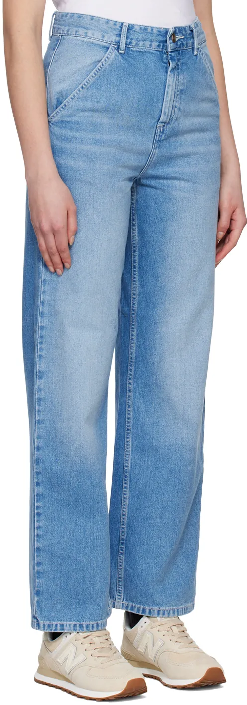 Carhartt Wip Simple Pants