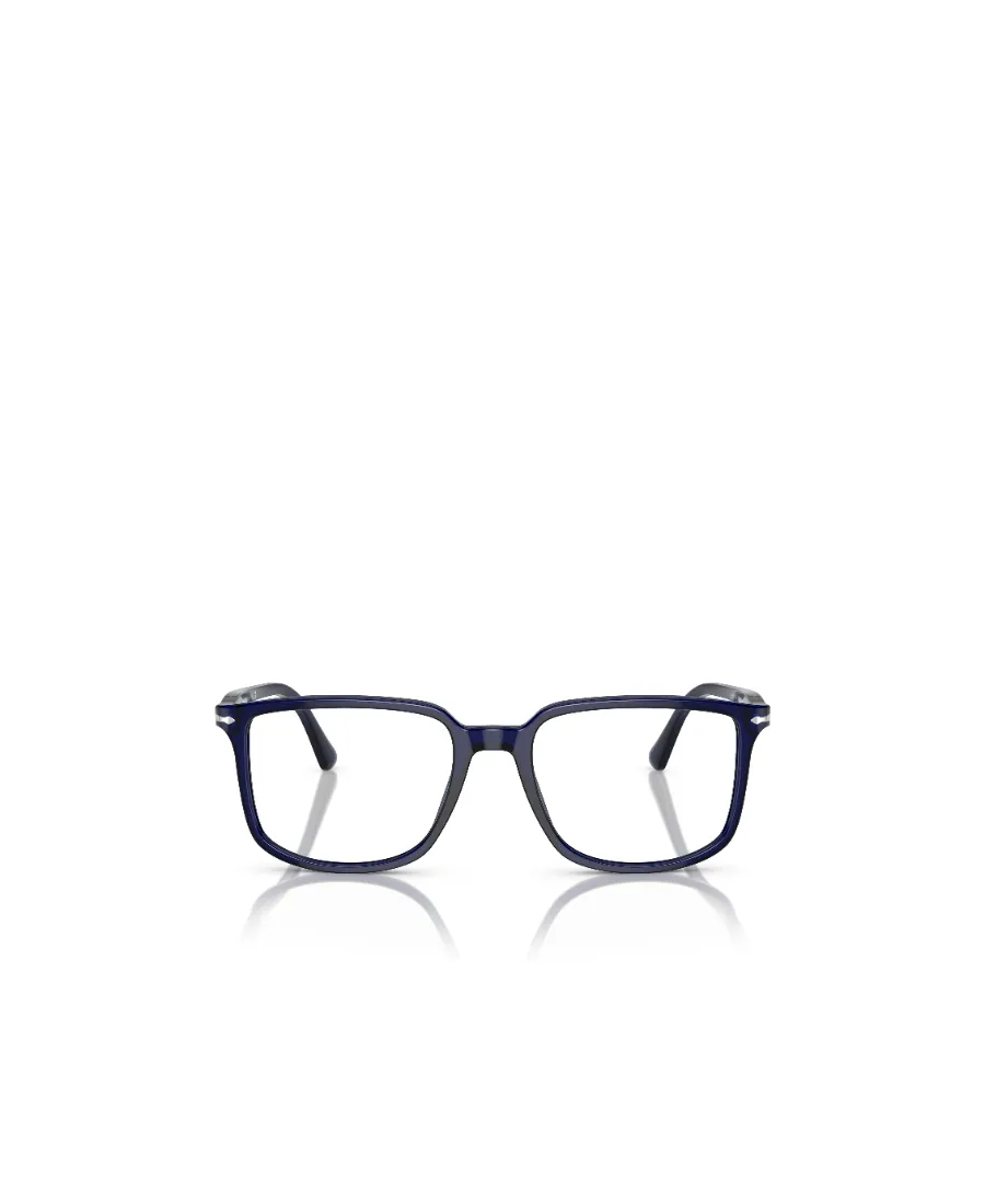 Persol Square-Frame Glasses
