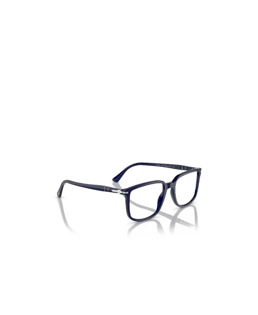 Persol Square-Frame Glasses