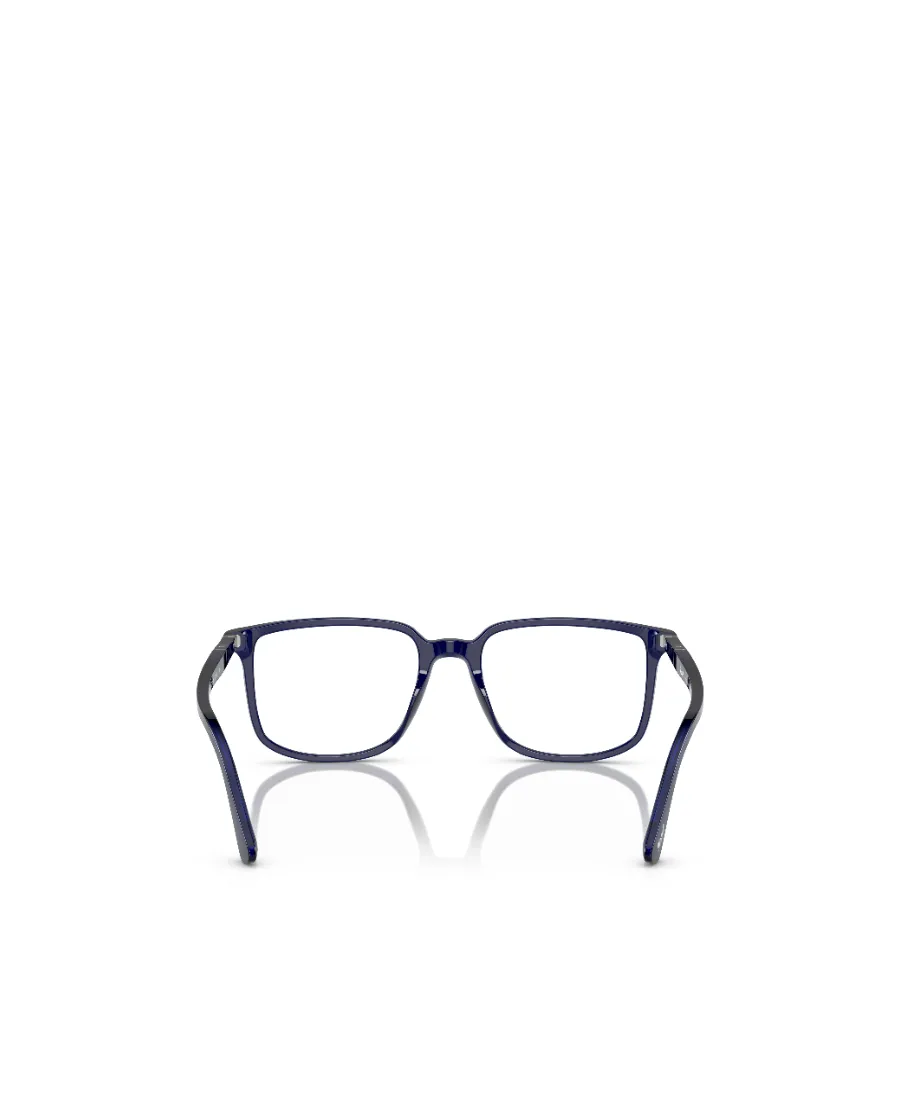 Persol Square-Frame Glasses