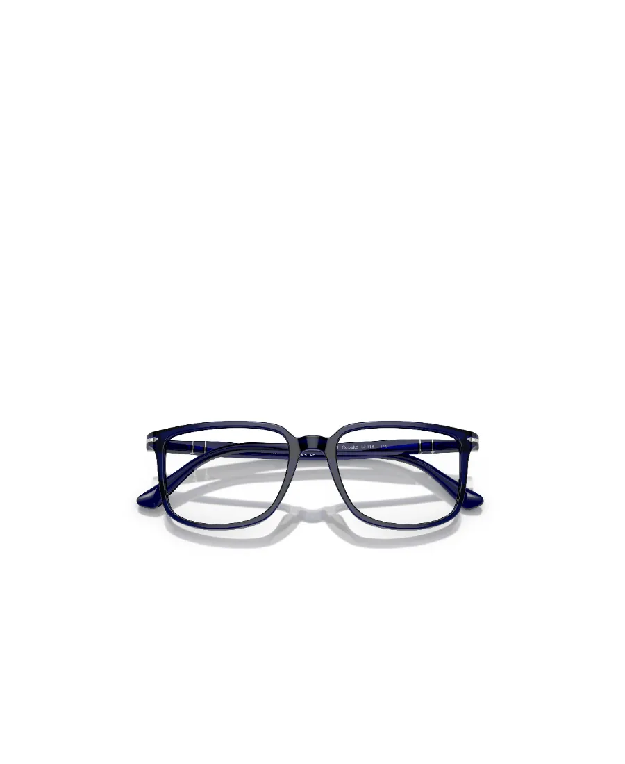 Persol Square-Frame Glasses