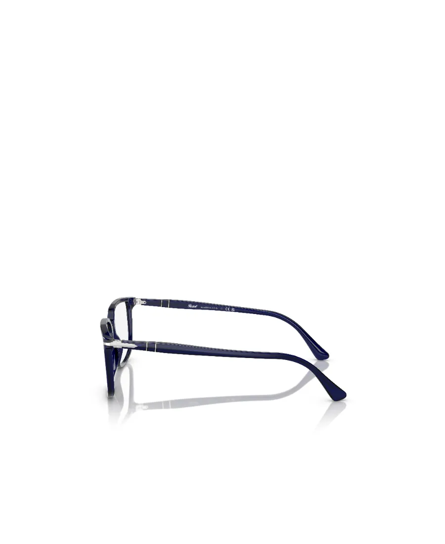 Persol Square-Frame Glasses