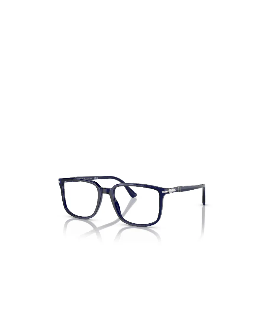 Persol Square-Frame Glasses