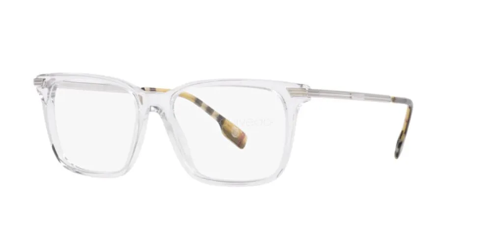 Burberry Eyewear Square Frame Glasses