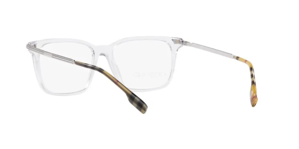 Burberry Eyewear Square Frame Glasses