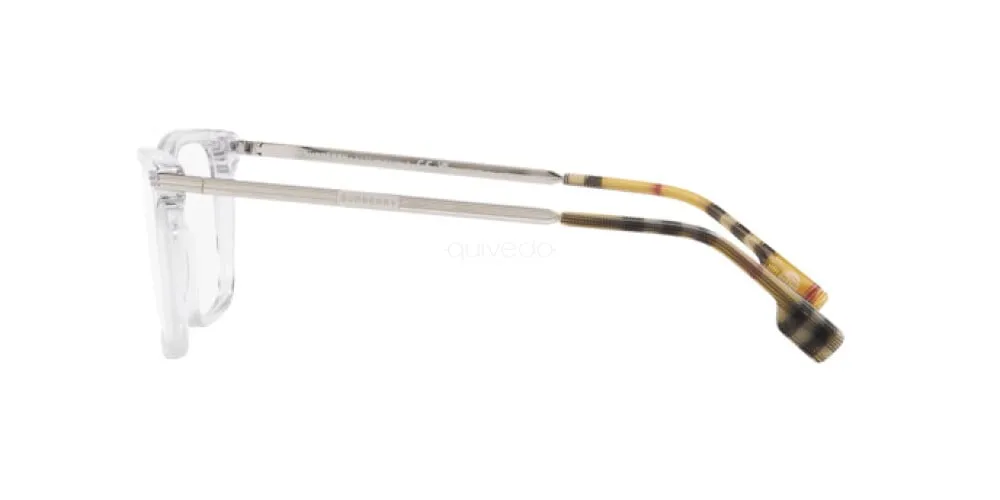 Burberry Eyewear Square Frame Glasses
