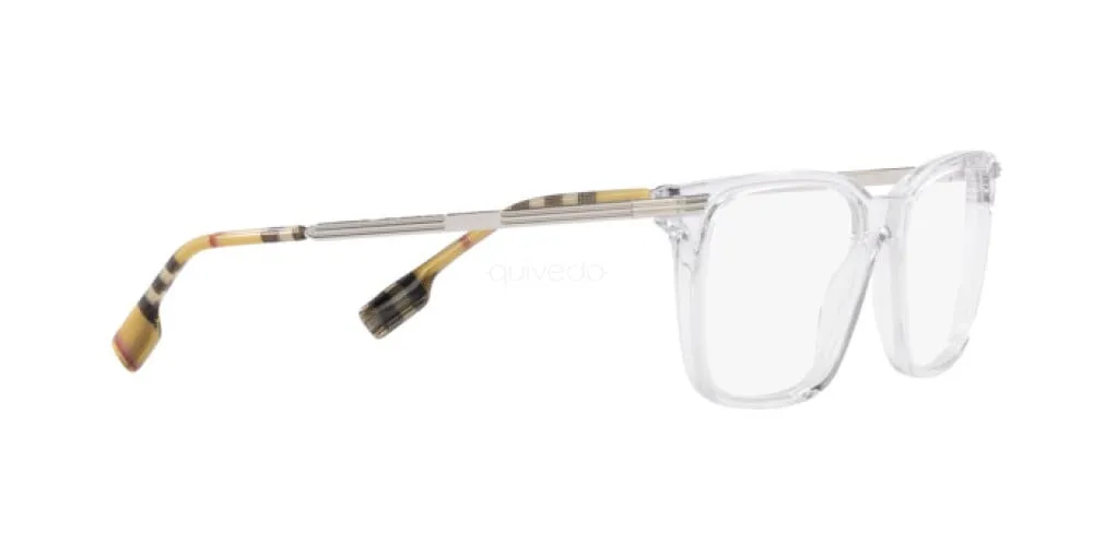 Burberry Eyewear Square Frame Glasses