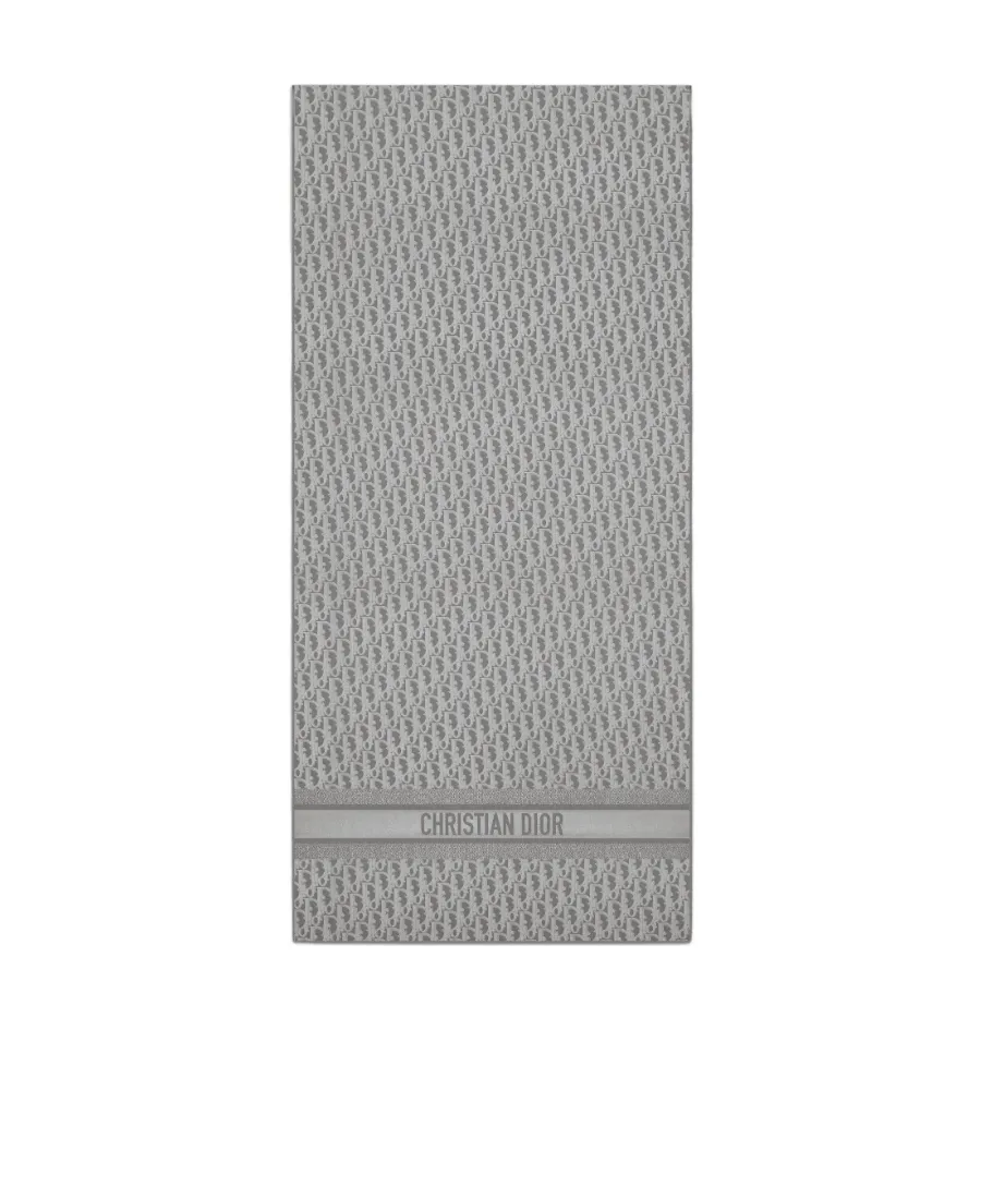 Dior Oblique Stole