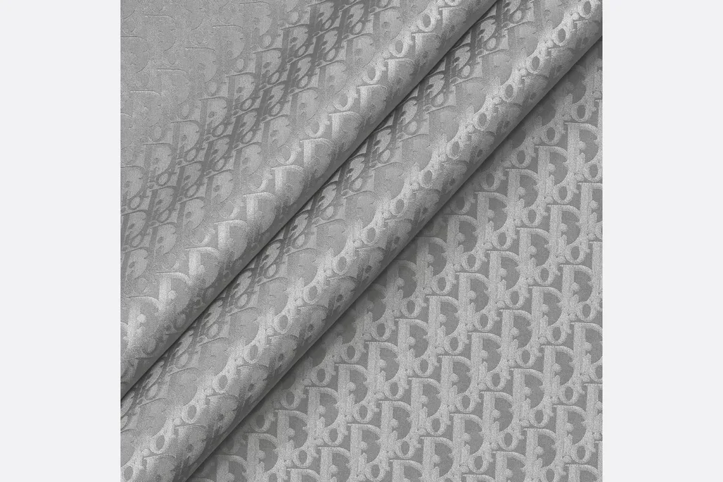 Dior Oblique Stole