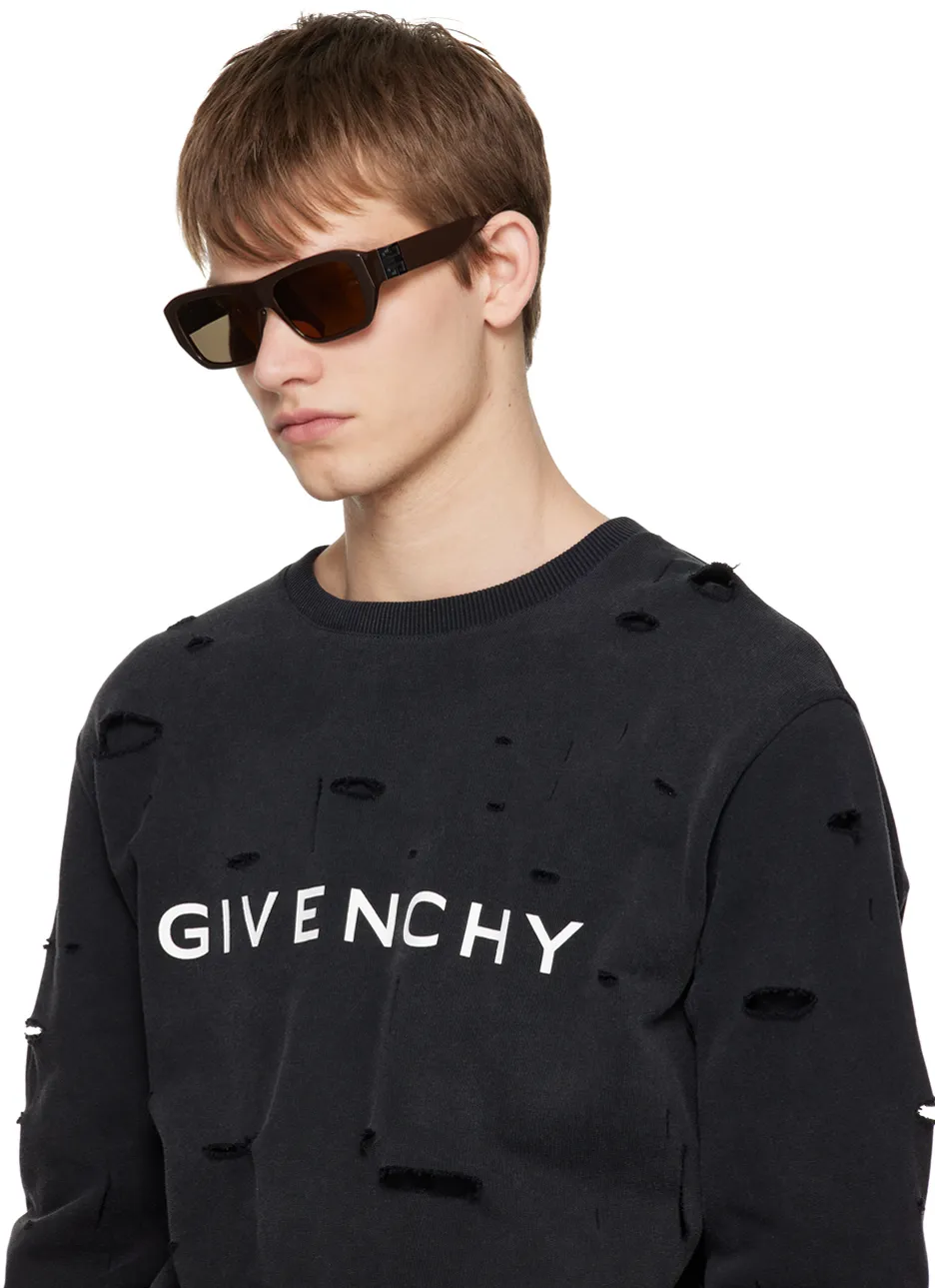 Logo Sunglasses