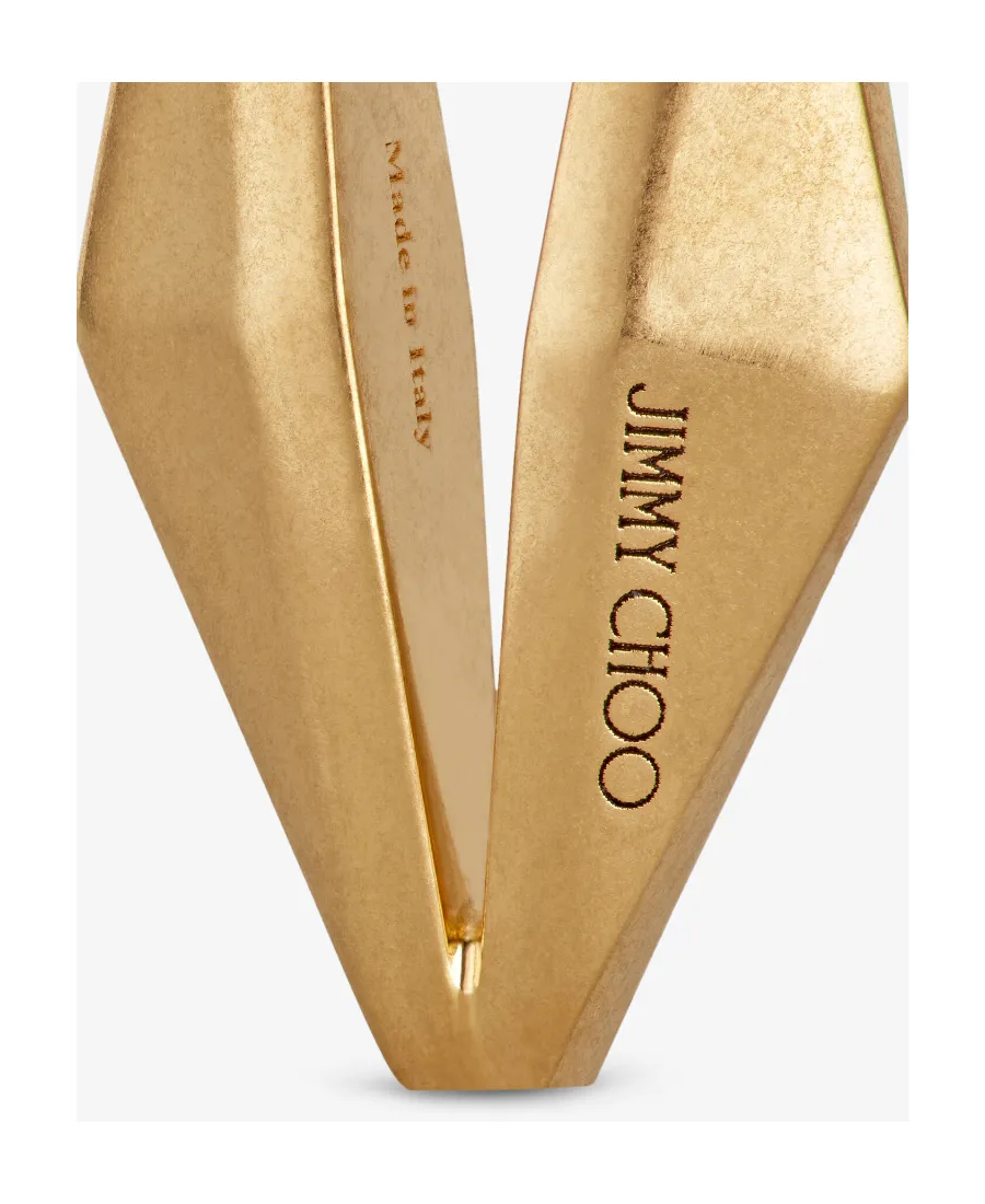 Diamond Chain Earring