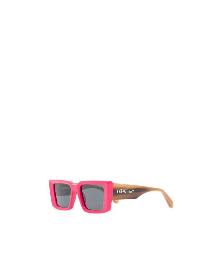 Savannah Two-Tone Sunglasses
