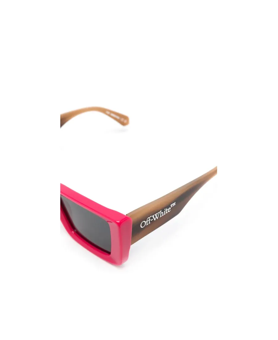 Savannah Two-Tone Sunglasses