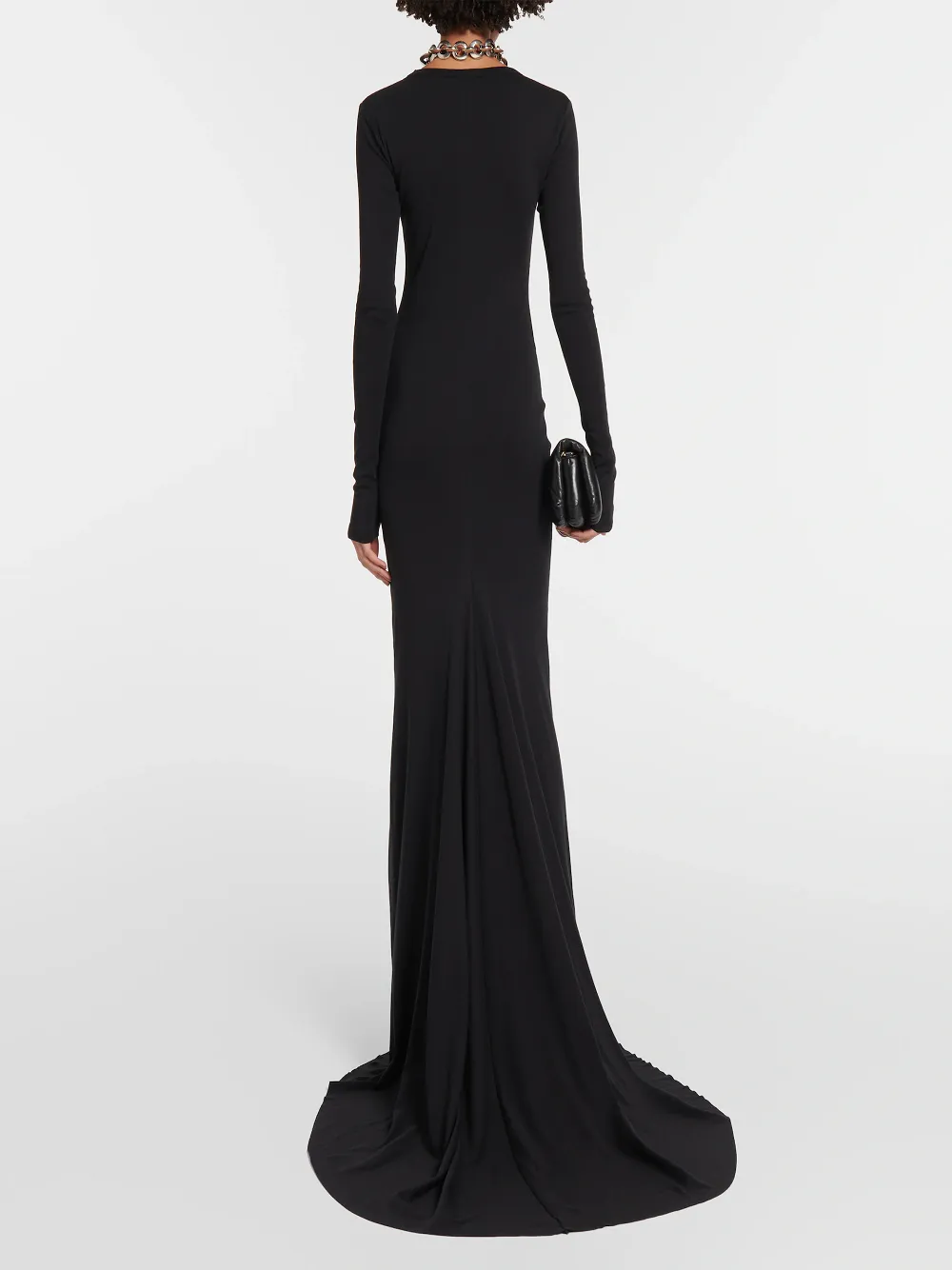 Jesse Long-Sleeved Dress