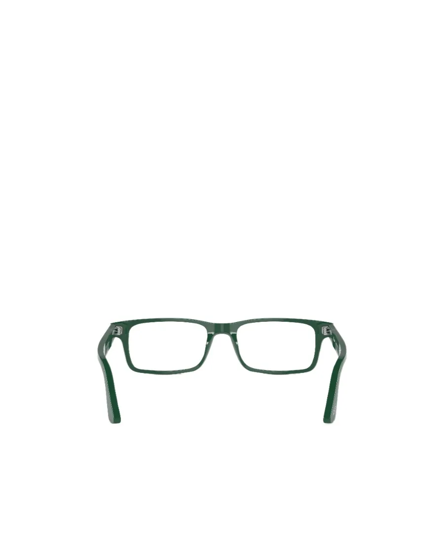 Logo Flat Mirror