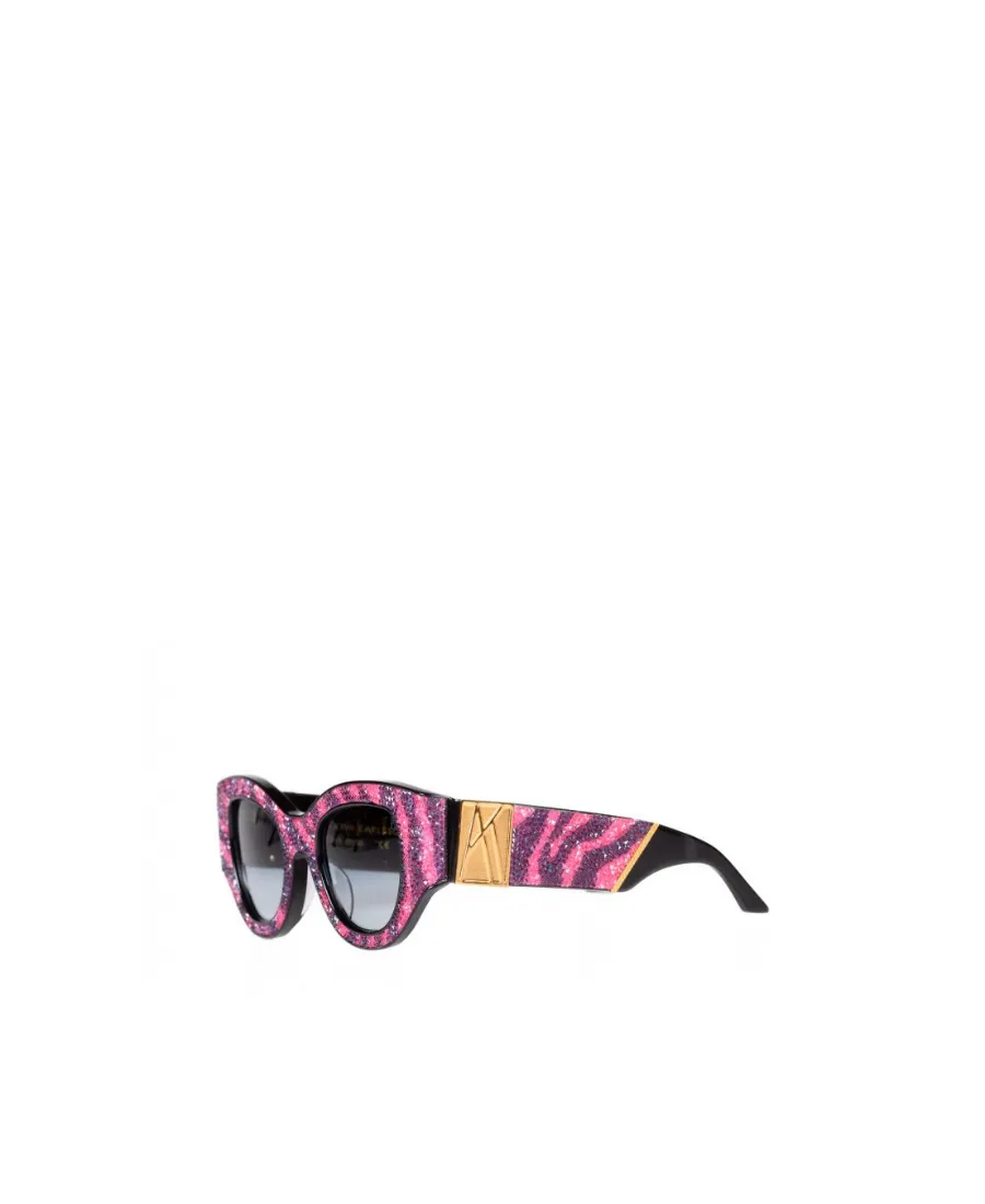 Cat's Eye Sunglasses