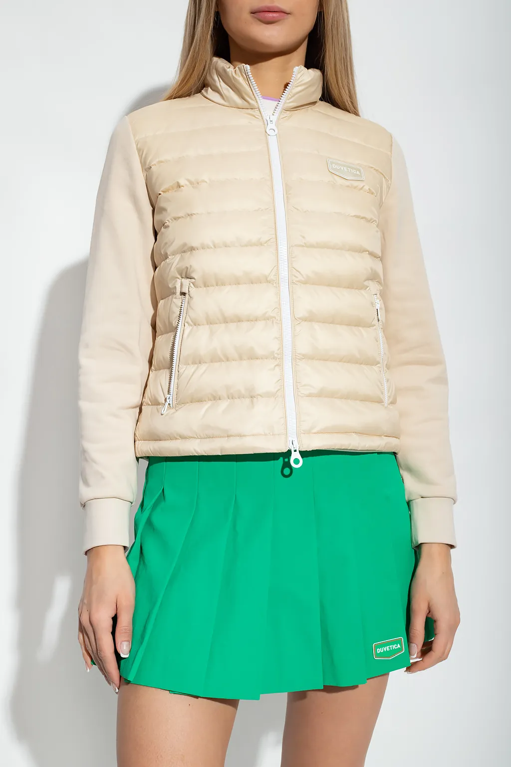 Logo Jacket