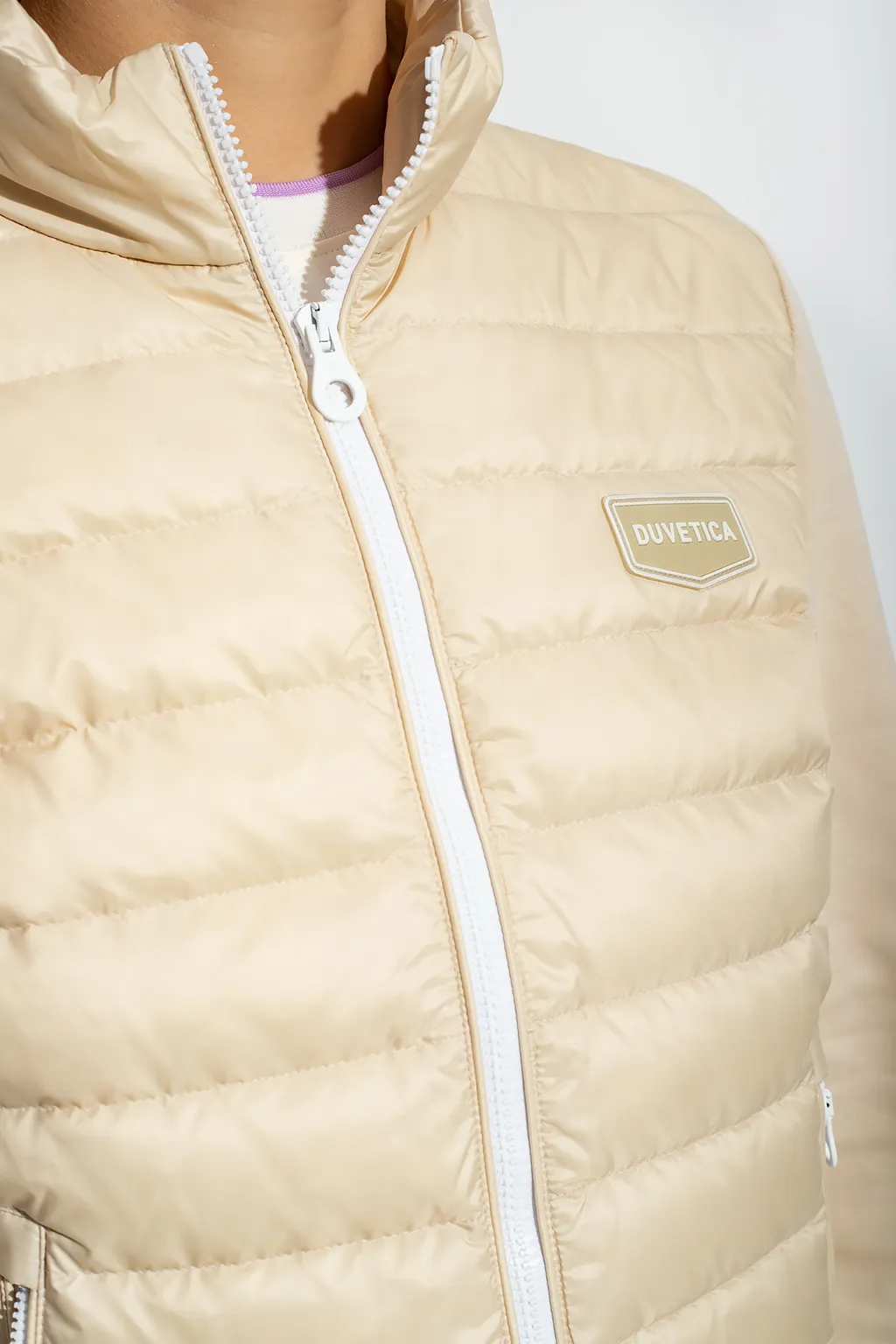 Logo Jacket