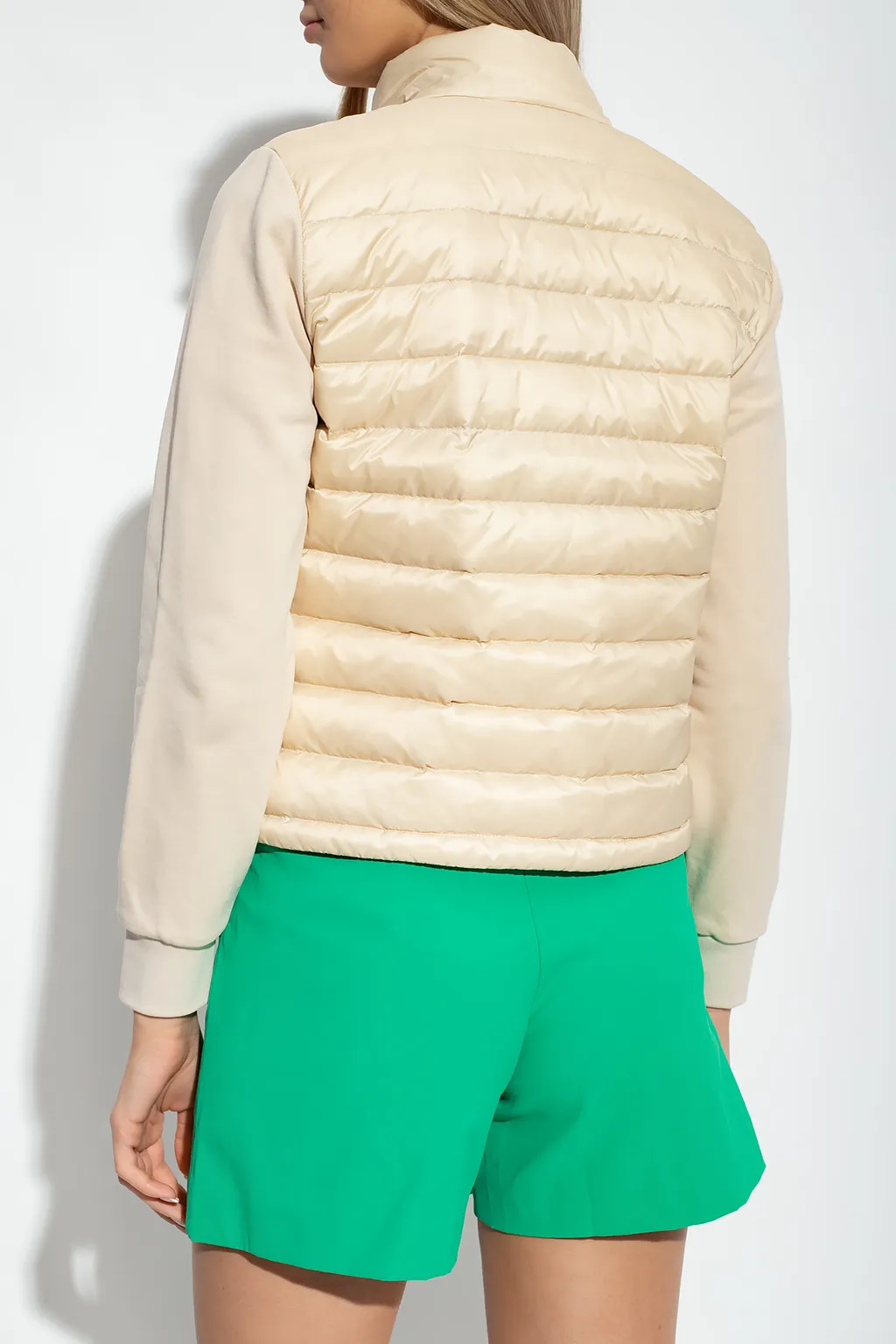 Logo Jacket