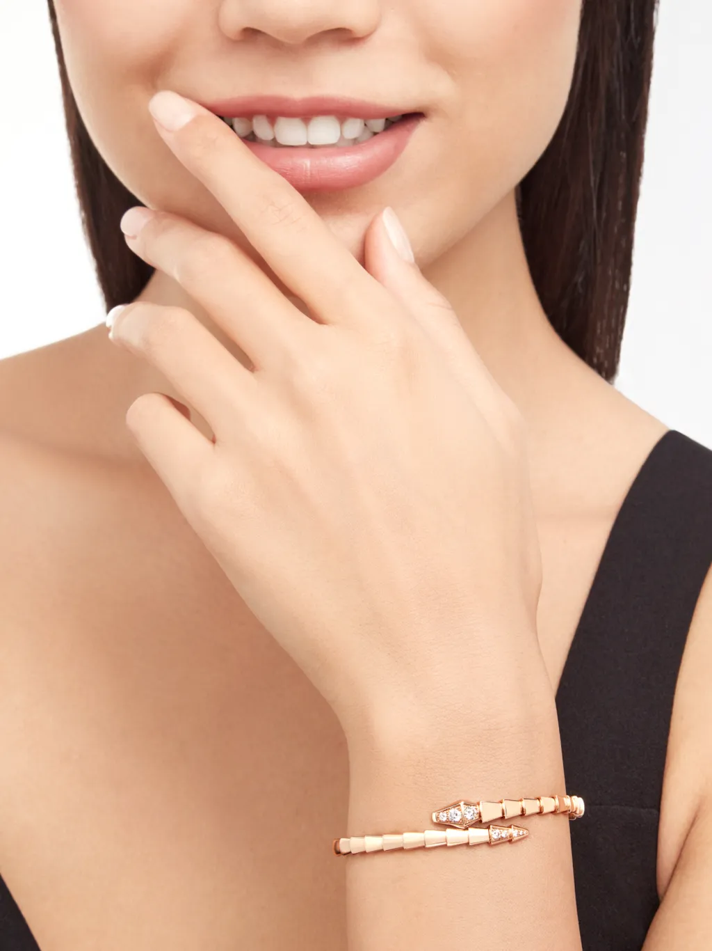 Logo Bracelet