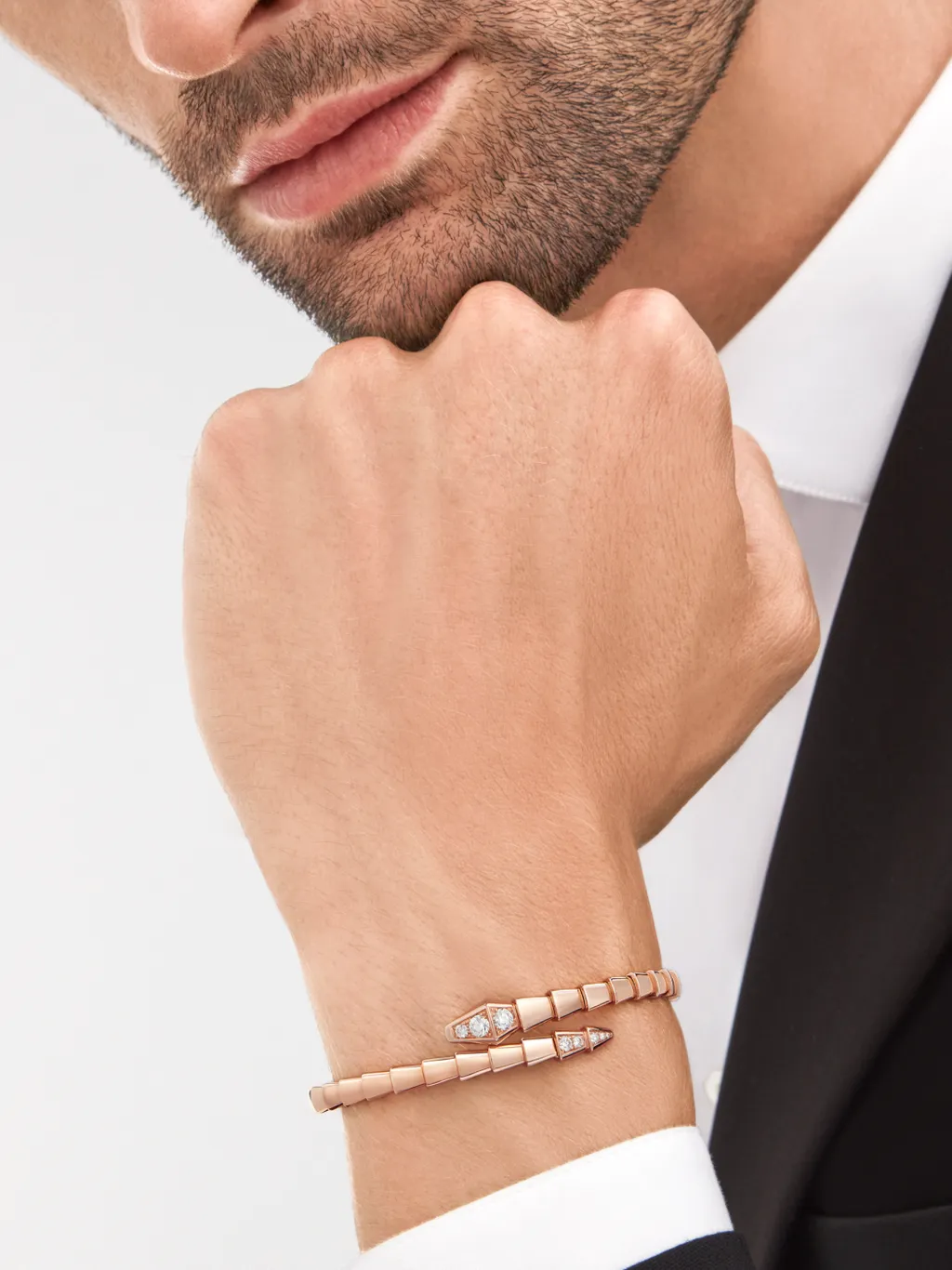 Logo Bracelet