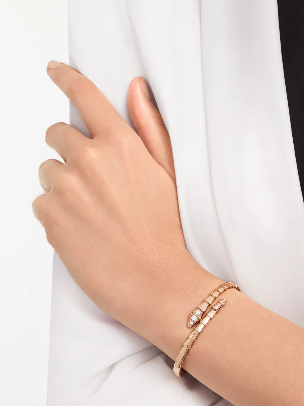 Logo Bracelet