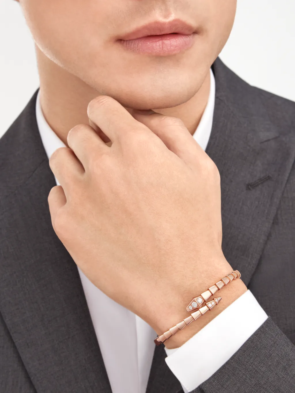 Logo Bracelet