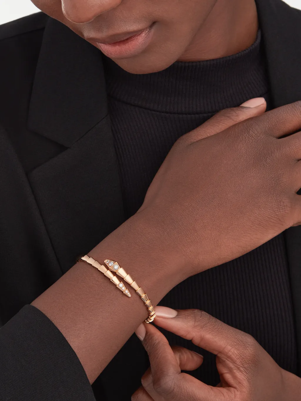 Logo Bracelet