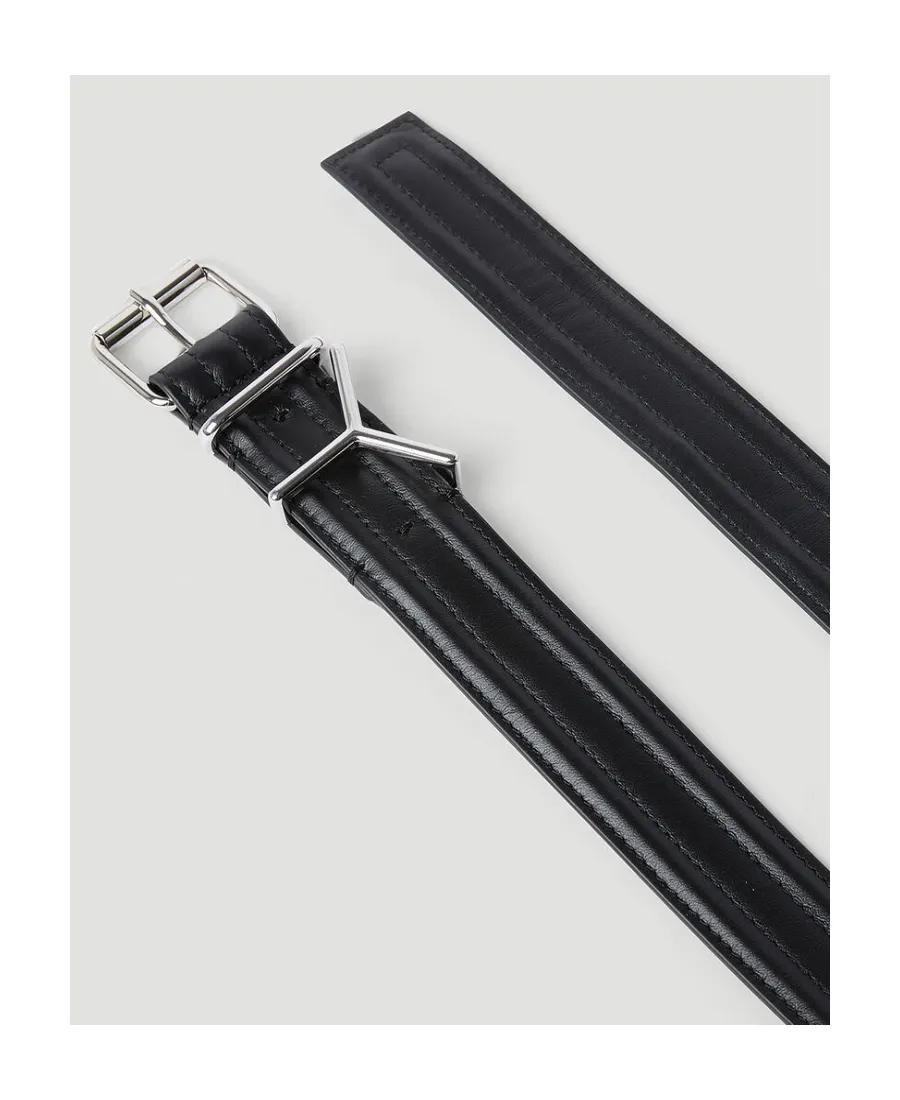 Logo Y Belt