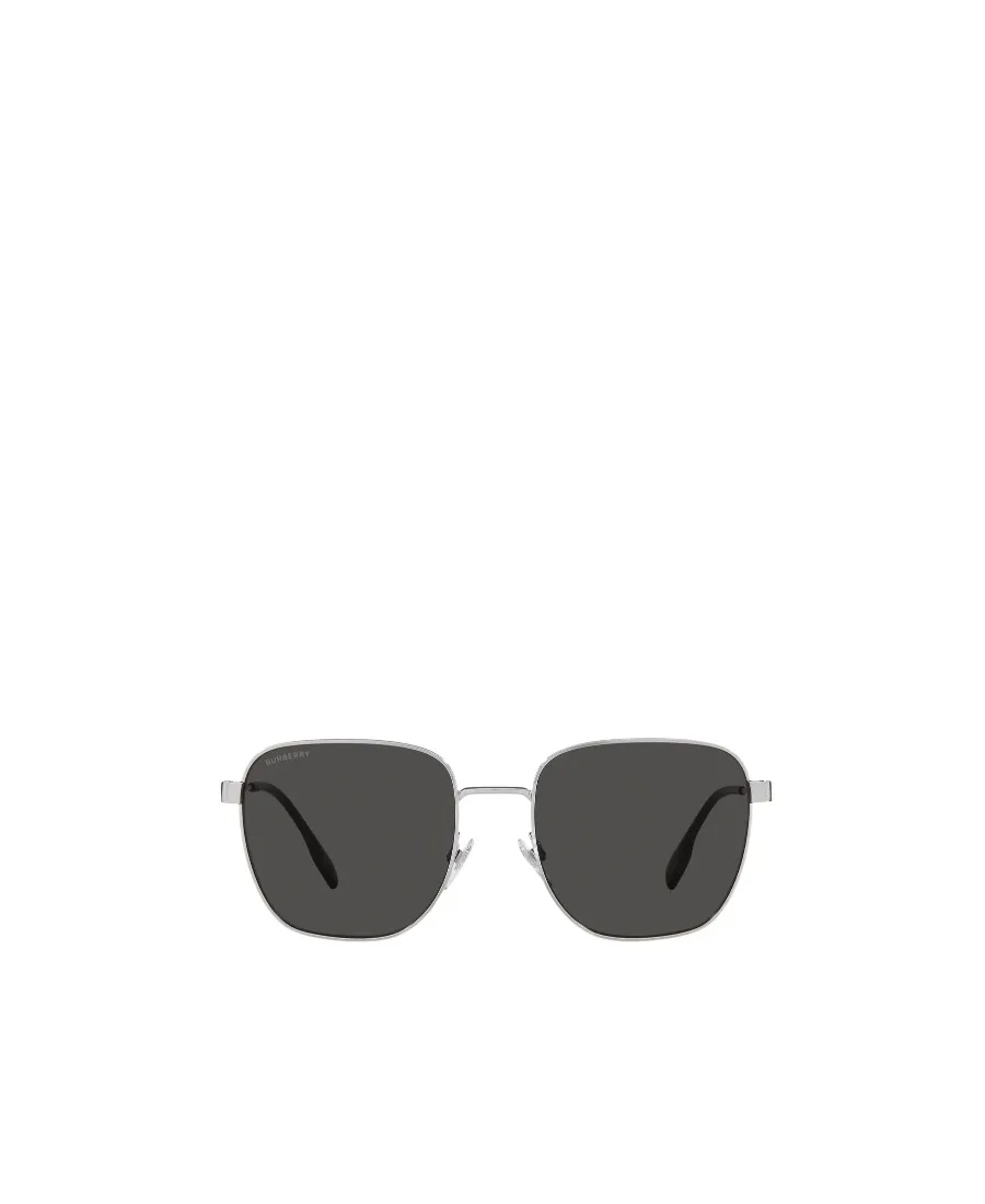 Logo Logo Sunglasses