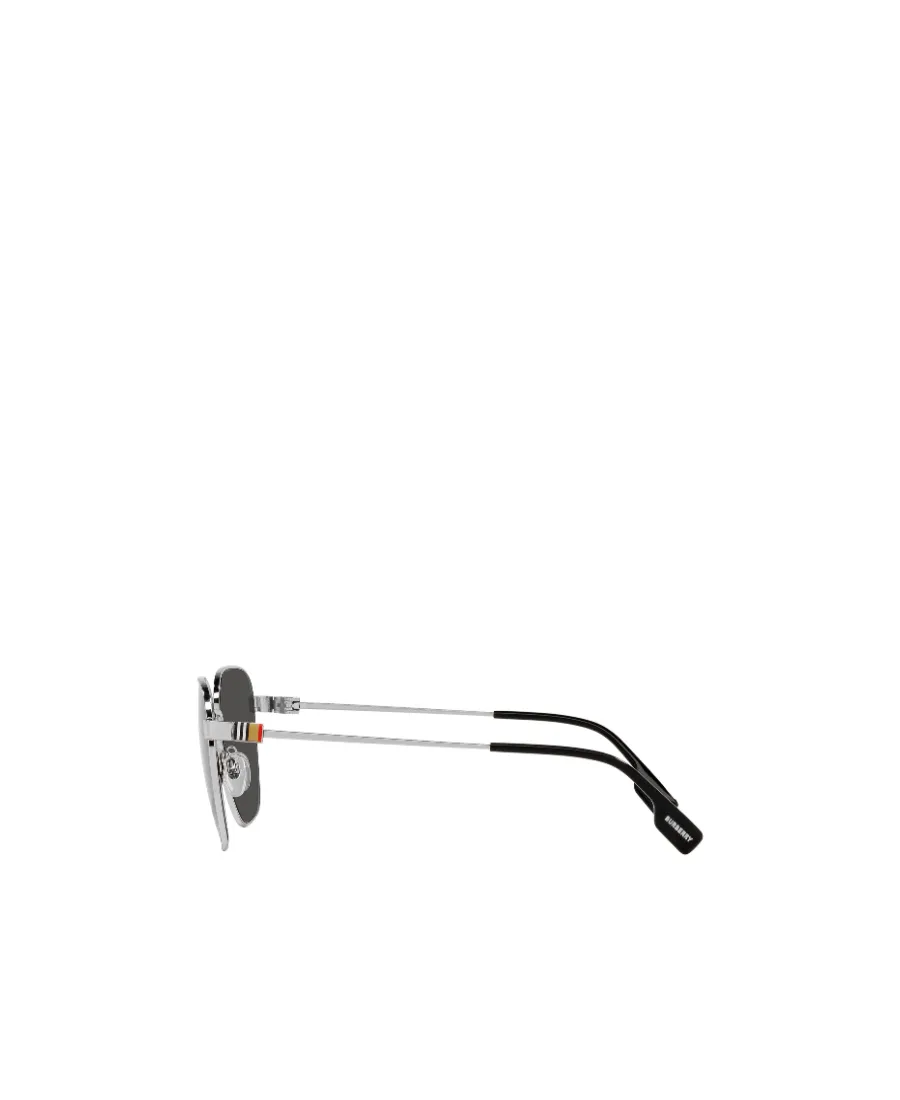 Logo Logo Sunglasses