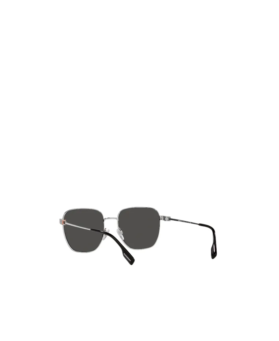 Logo Logo Sunglasses