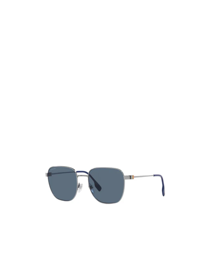 Stripe Detail Sunglasses