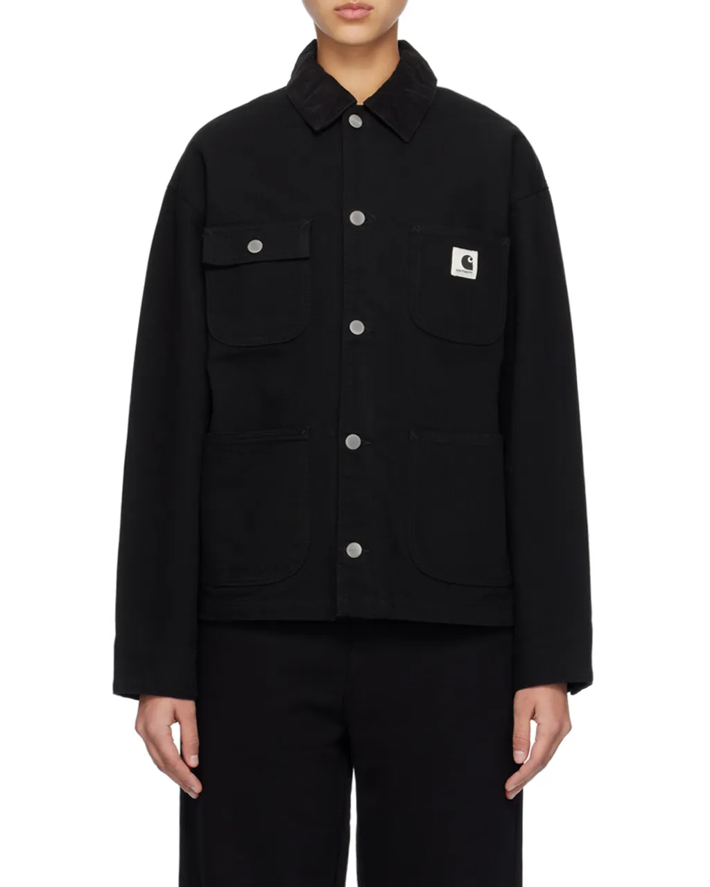 Carhartt Wip Og Michigan Coat