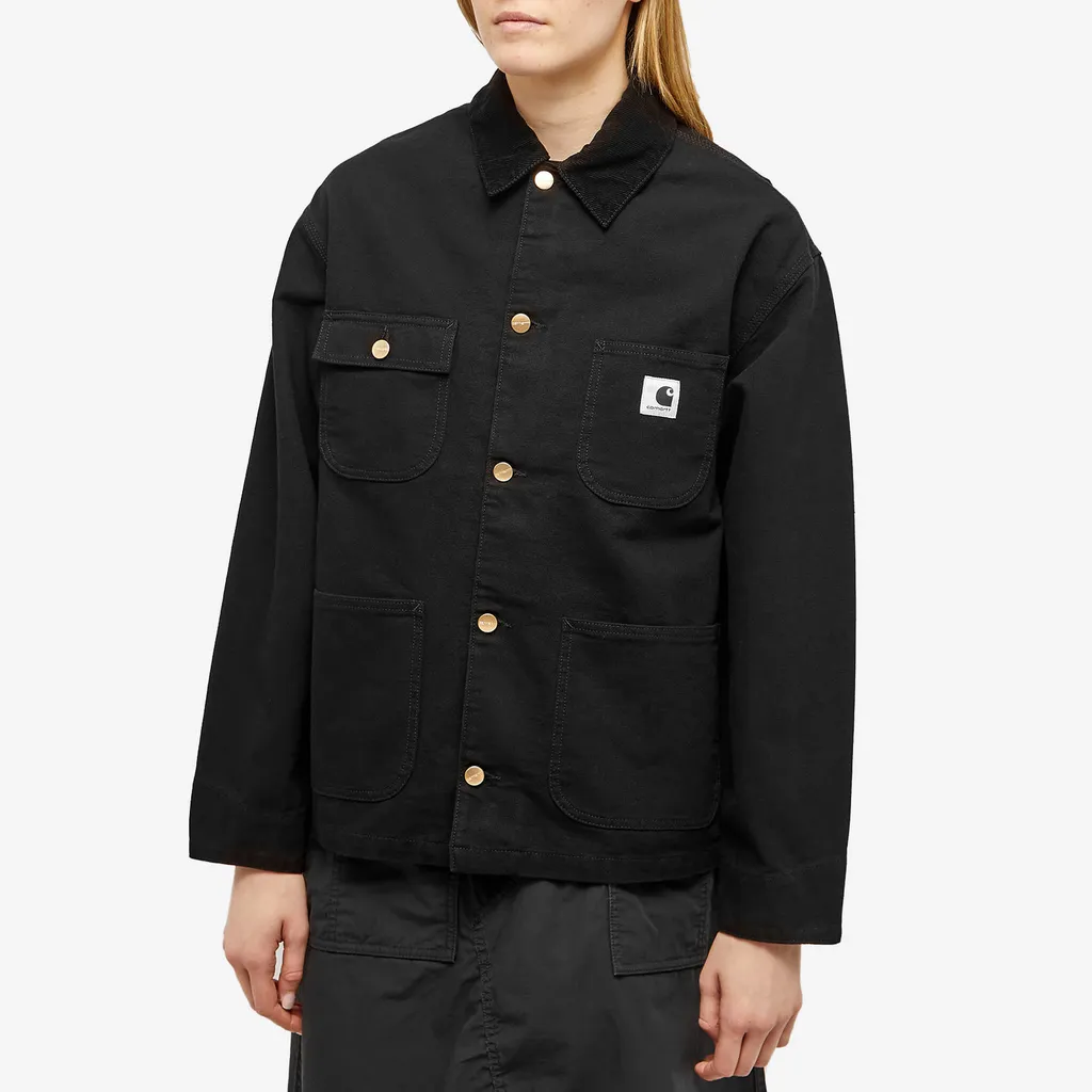 Carhartt Wip Og Michigan Coat