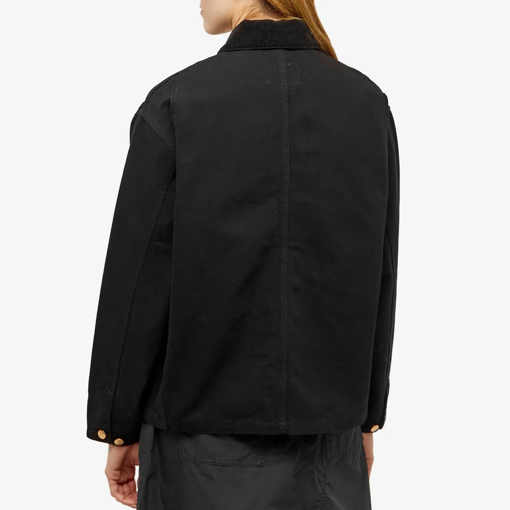 Carhartt Wip Og Michigan Coat