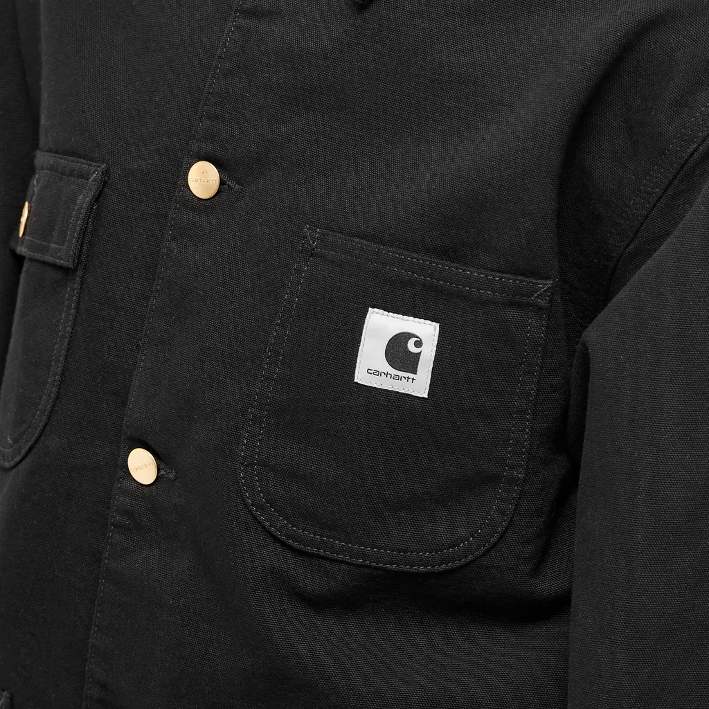 Carhartt Wip Og Michigan Coat