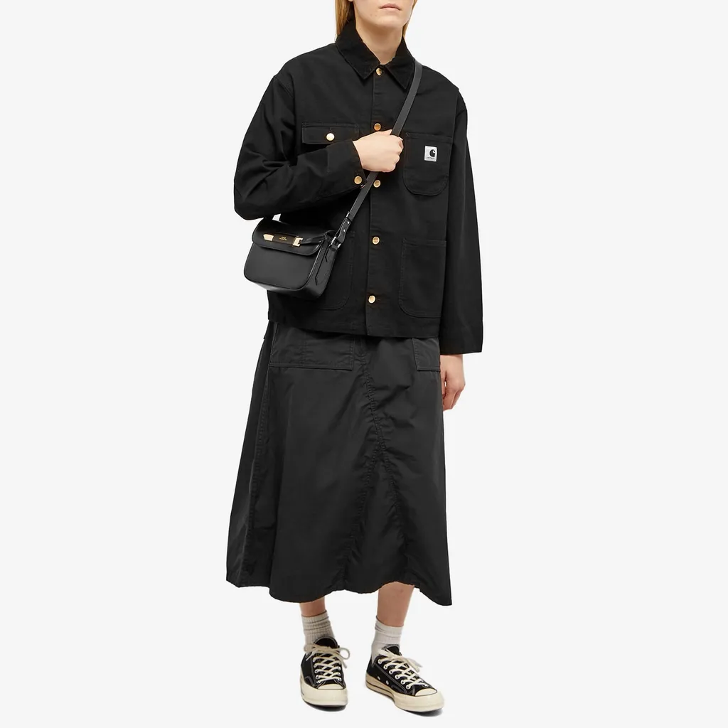 Carhartt Wip Og Michigan Coat