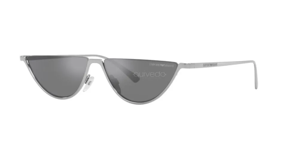 Oval Sunglasses