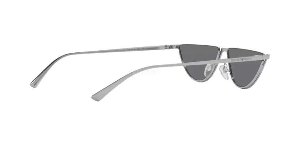Oval Sunglasses