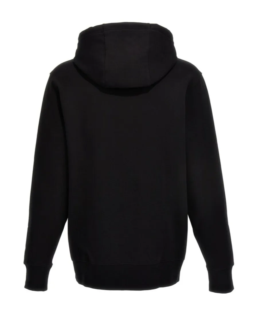 Hugo Boss Seeger Drawstring Hoodie