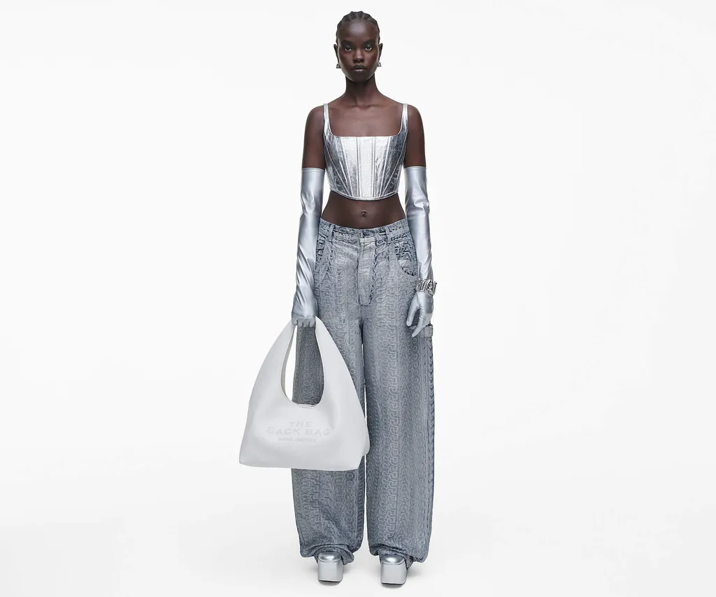 Marc Jacobs The Sack Bag