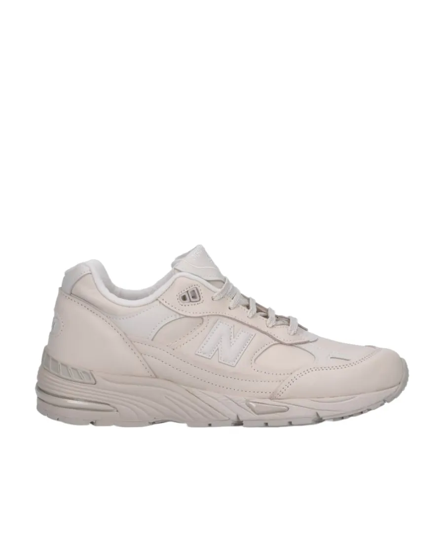 Round Head Special Sneaker
