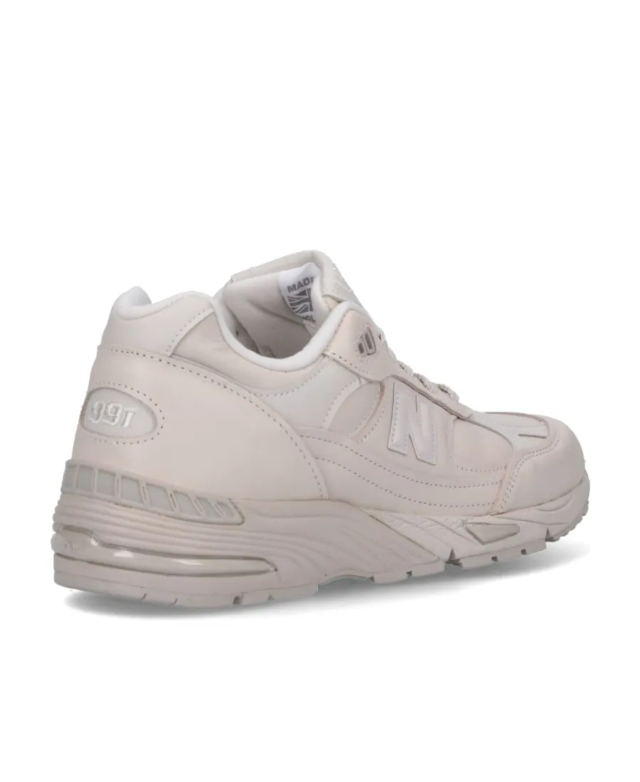 Round Head Special Sneaker