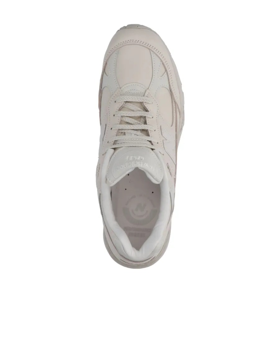 Round Head Special Sneaker